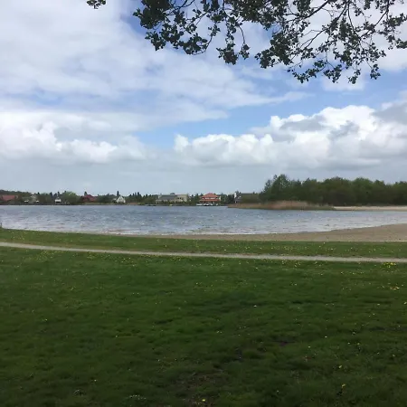 Mobilheim Laar