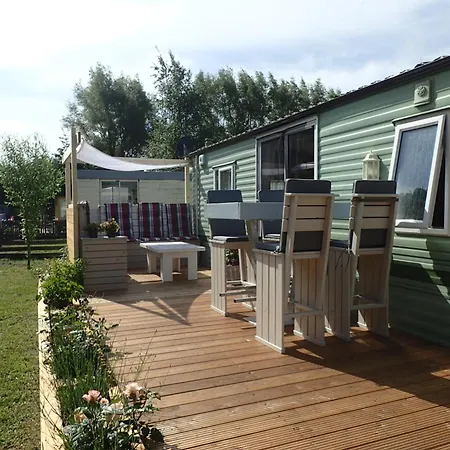 Chalet Mobilheim *